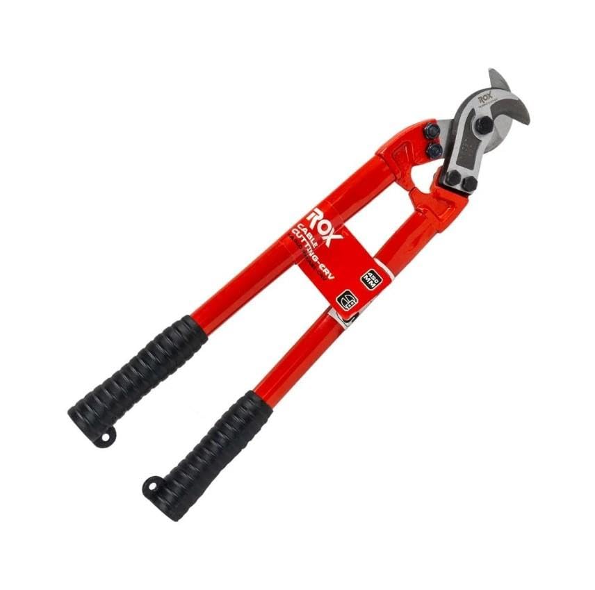 Rox Kablo Makası CRV | 650 mm / 24''