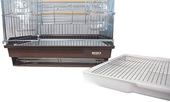 HOEI 465型 手乗りインコ Amazon | ホーエー HOEI 465インコ手のりG ブラウン