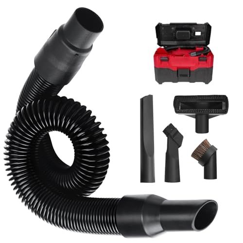 Kit D'Accessoires XL 35mm Pour Aspirateur Kärcher NT 30/1 Tact - Buses, Brosse - Par Maxorado