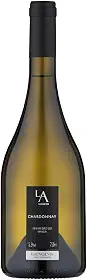 Vinho Brasileiro Luiz Argenta Chardonnay Clássico 750ml