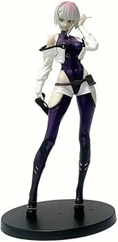 Amazon | サイバーパンク エッジランナーズ ルーシー 1 6スケール 完成