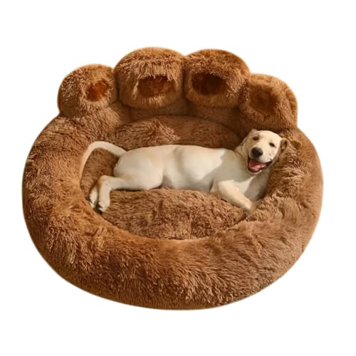 [Caividom]�y�y�b�g�x�b�h�z �y�I�[���V�[�Y���Ή��z �y����@�Ή��z �ӂ�ӂ�f��, �y��^���p�z �L���b�g�x�b�h, �ۉ��݌v, �G�߂��킸�g�p�\, �v���[���g�ɂ҂����� ���F ���a90cm 40cm×70cm×3cm