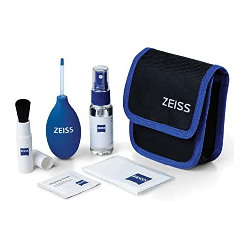 Binoculares ZEISS Terra ED 8x42 Negros miniatura 3
