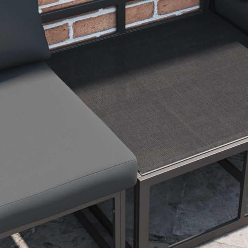 Modular gedacht, frei gelebt