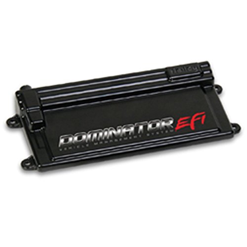 Holley 554-114 Dominator EFI and ECU System