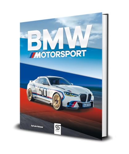 BMW Motorsport – vue 3