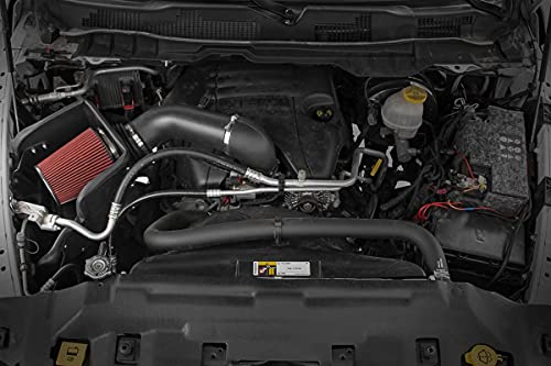 Rough Country Cold Air Intake