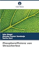Phosphoreffizienz von Straucherbse (German Edition) 6208923077 Book Cover