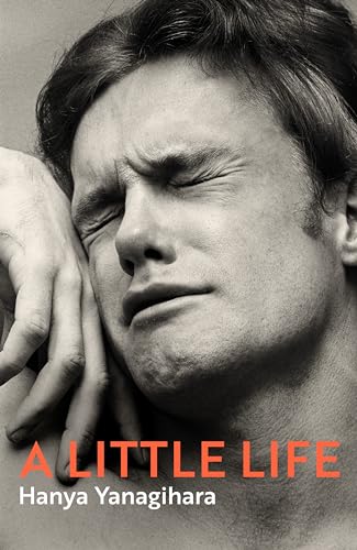 A Little Life 1447294823 Book Cover