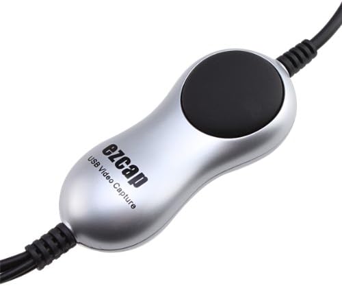 EzCap170 Video Capture Device