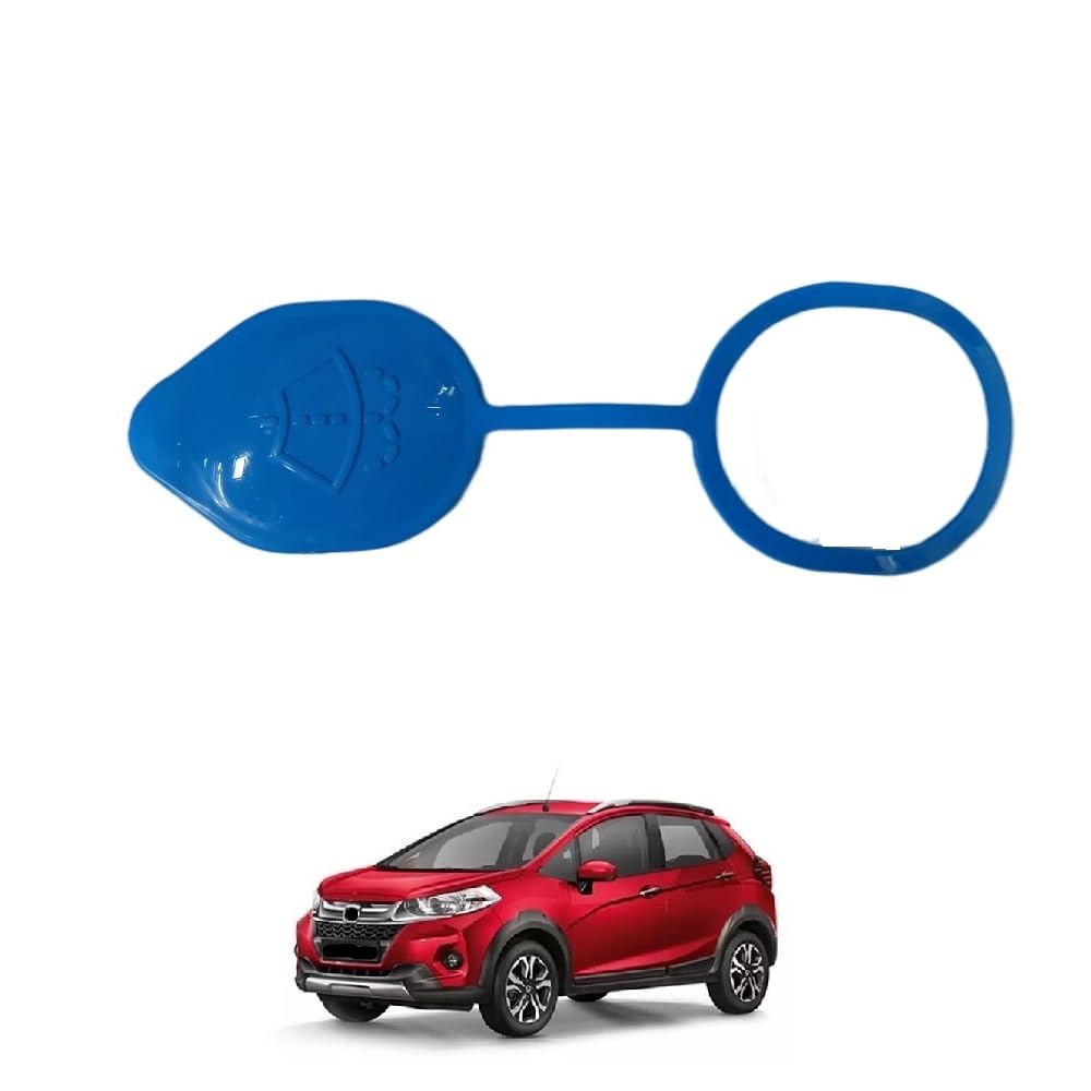 Car Windshield Wiper Washer Fluid Reservoir Tank Bottle Plastic Cap for WR-V 1.5-picture-27