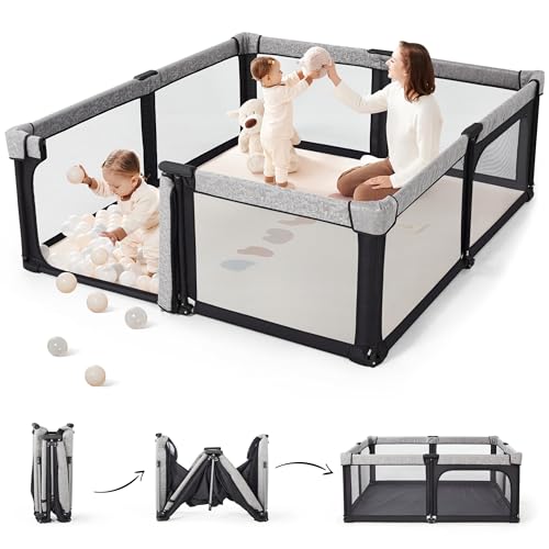 Sweeby Baby Playpen