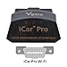 Vgate iCar Pro WiFi (iOS, Android) OBD2 Car Code Reader & 16 Pin OBD2 Splitter