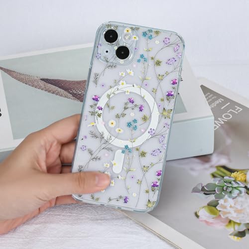 Coque iPhone 15 Plus antichoc pour éviter les rayures avec dos rigide - 2