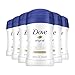 Produktbild Dove Original Stick Anti-Transpirant Deo, 40 ml, 6er Pack