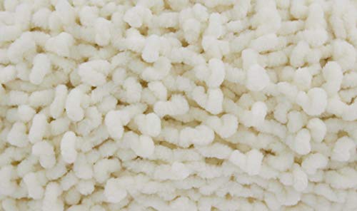 King Cole Funny Yummy Wool/Yarn Cream 4142-100g