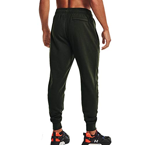 Image of Under Armour Men's Rival Fleece Joggers