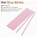 HARFINGTON 10pcs Hot Glue Sticks 0.28