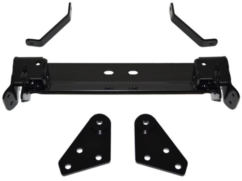 Buy 2 get 3 WARN 87758 Front Plow Mounting Kit