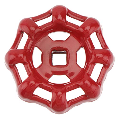 Bunter Wasserhahn Griff - Ergonomischer Drehgriff Aus Zinklegierung