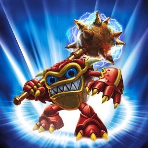Image of Skylanders Spyro's Adventure: Wham-Shell