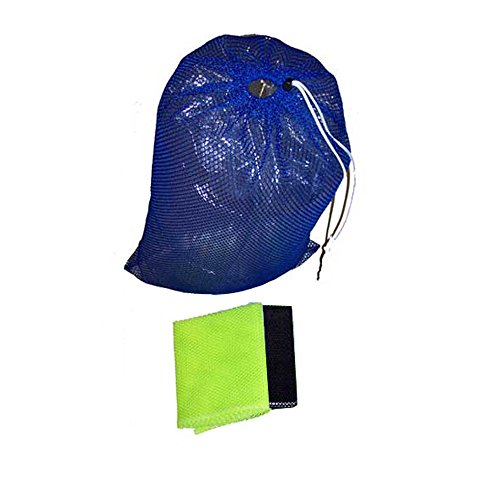 Armor Mesh Bag All Purpose 9