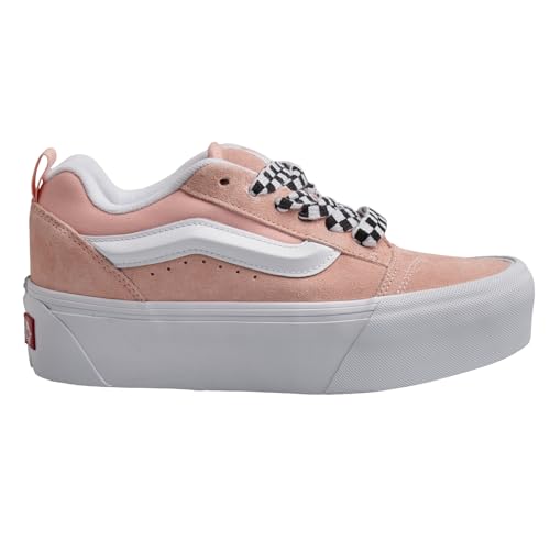 Vans Baskets Knu Stack VN000CP6LTP1 look urbain et style vintage