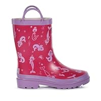 Regatta Minnow Junior Cotton Lined Wellington Welly Unisex