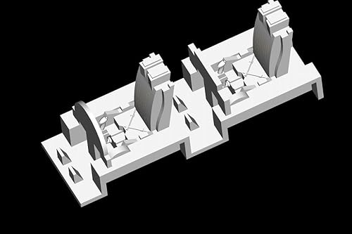 Miniatura 9 de Hobby Boss F-15E Strike Eagle - Kit de construcción de modelo de avión