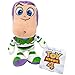 Toy Story - Plüsch 7'78"/20cm Astronaut Buzz Lightyear, Weltraumsuperheld Superweiche Qualität