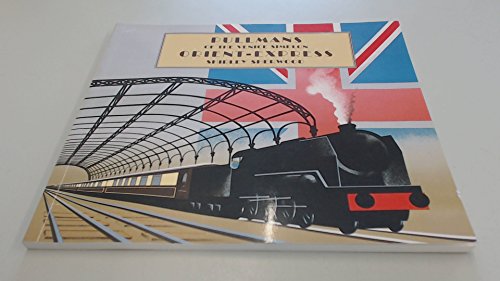  Pullmans of the Venice Simplon Orient Express
