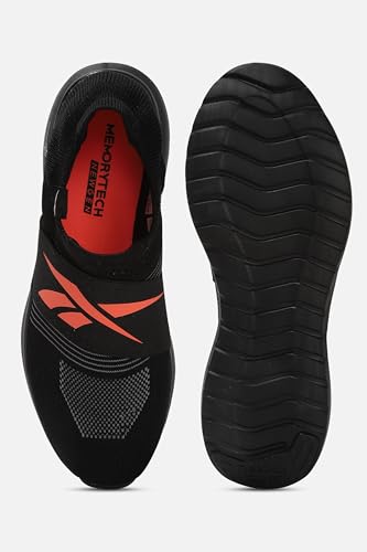 Image of Reebok Mens Mega Soft Slip Sneaker