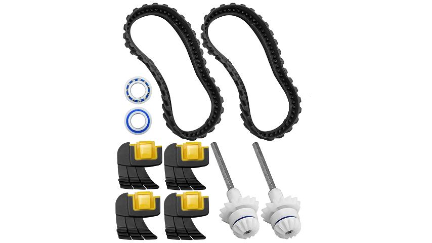 Amazon.com: MQLPXI Pool Cleaner Parts Fit for Zodiac MX8 MX6 MX8