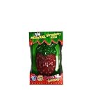 fresa gigante  Fresa gigante de gominola 900gr