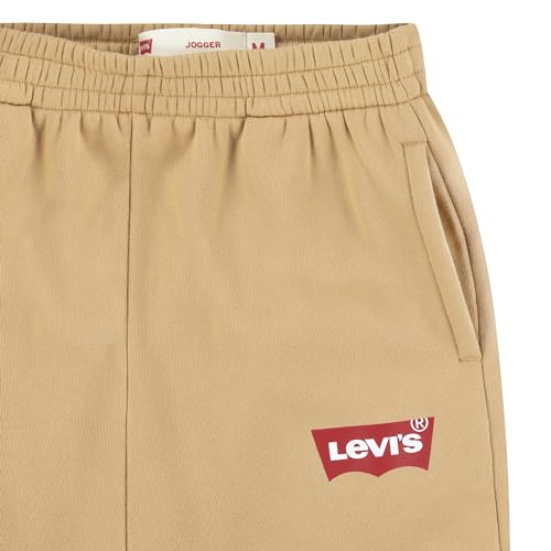 Image of Levi's Boys' Soft Knit Jogger Pants
