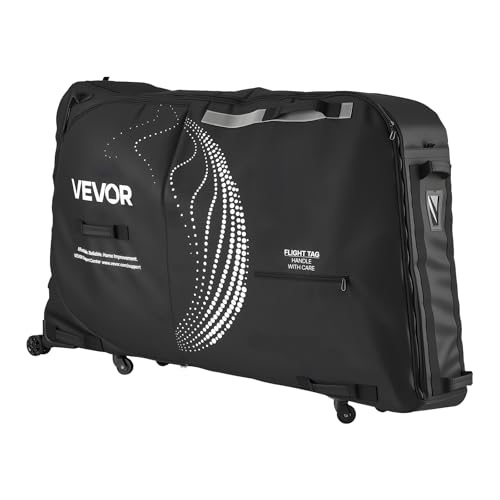 VEVOR Bike Travel Bag