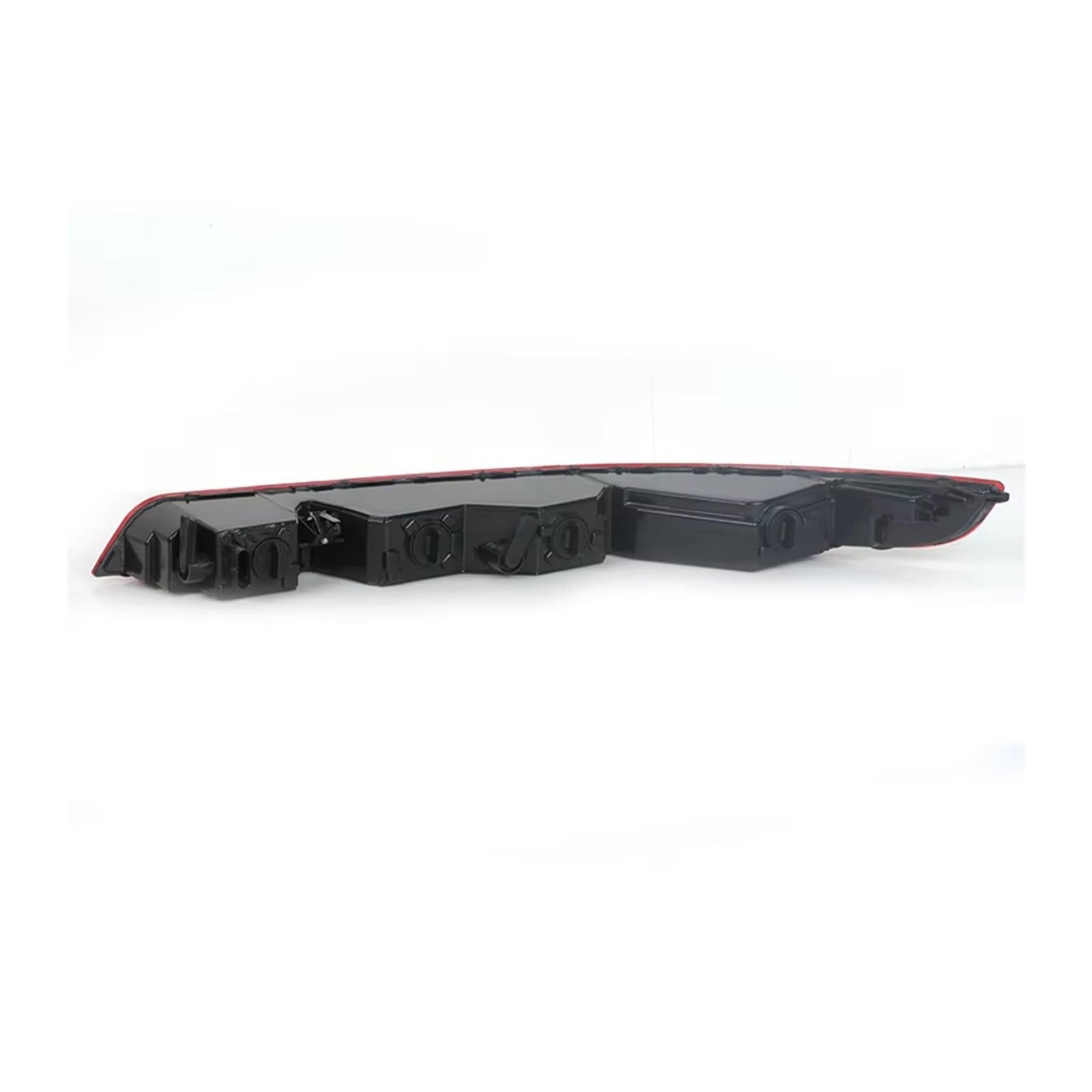 Fanale Posteriore Per Q3 2016 2017 2018 Paraurti Posteriore Auto Luce Freno Luce Di Retromarcia Indicatore Di Direzione Lampada Riflettore Fari Posteriori(Sinistra)