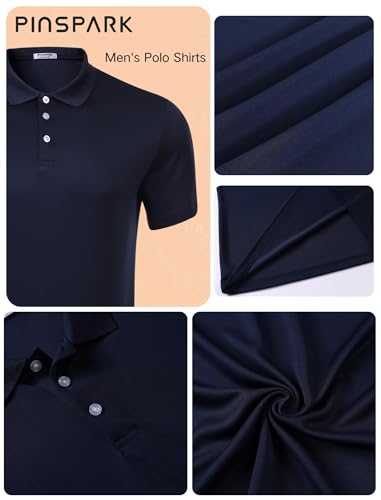 PINSPARK mens Polo4