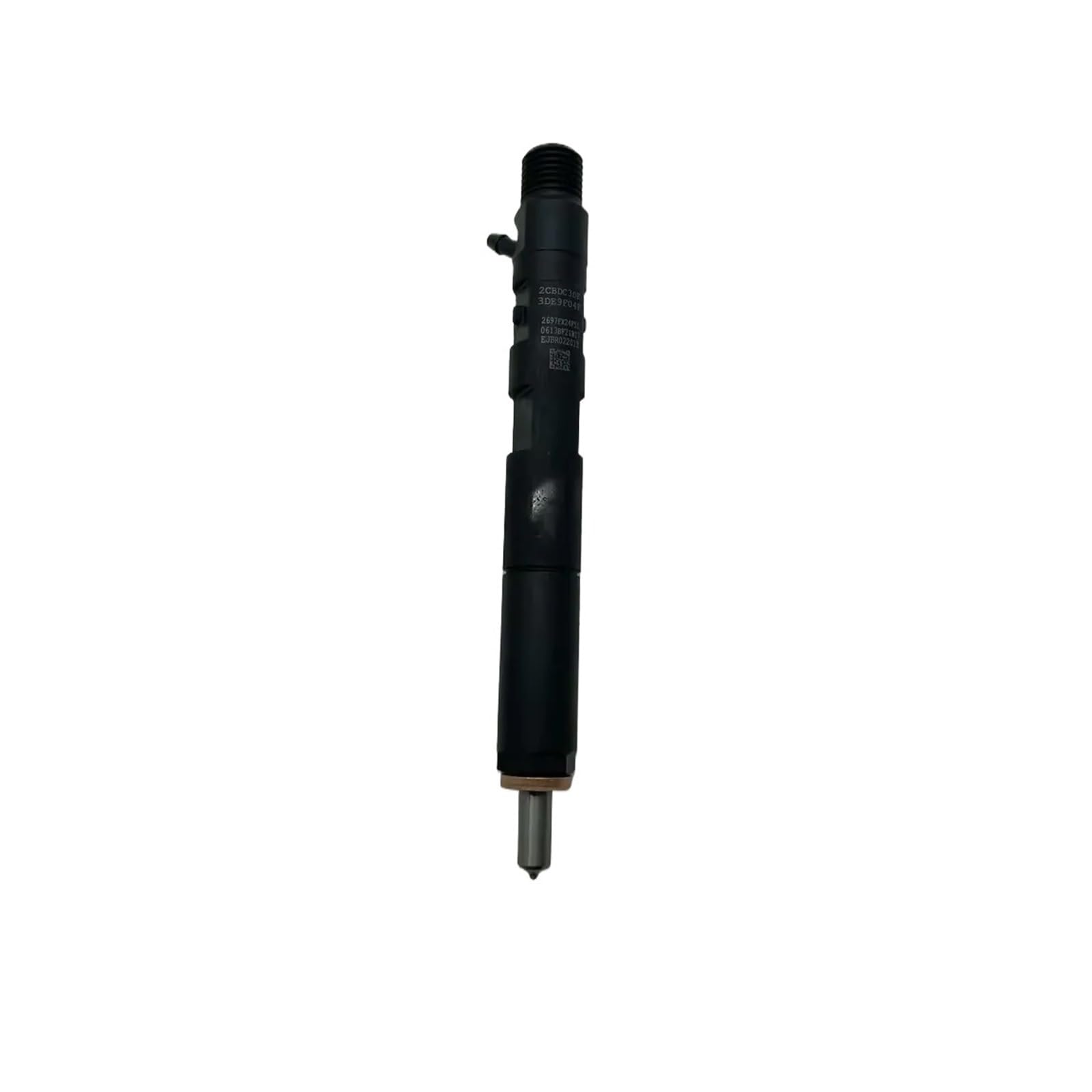 4 inyectores de combustible EJBR02201Z EJBR01302Z compatibles con Ford Focus Transit Connect 1.8 Tdci