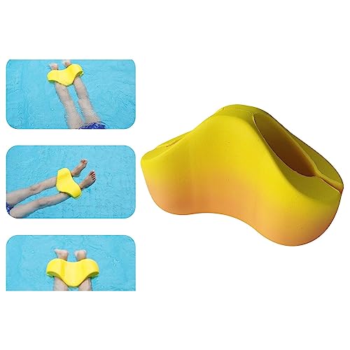 Pull Buoy flotador para piernas con soporte para caderas miniatura 5