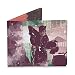 Mighty Wallet DC Comics Women's Ultra Thin Strong Tyvek Wallet by Dynomighty - Cat Woman