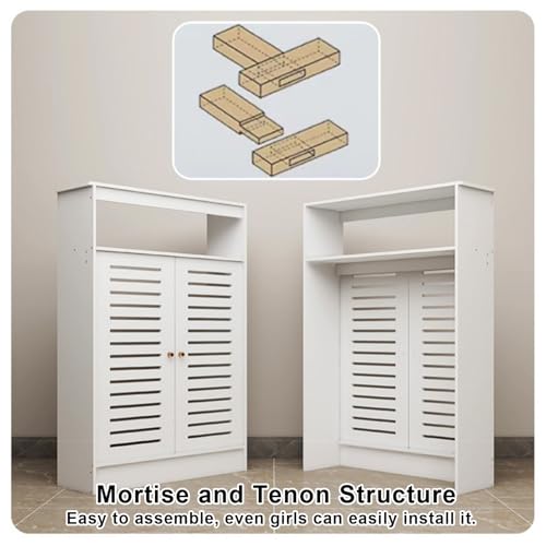 Cubierta decorativa moderna para ocultar radiadores viejos con un mueble de fácil montaje 8