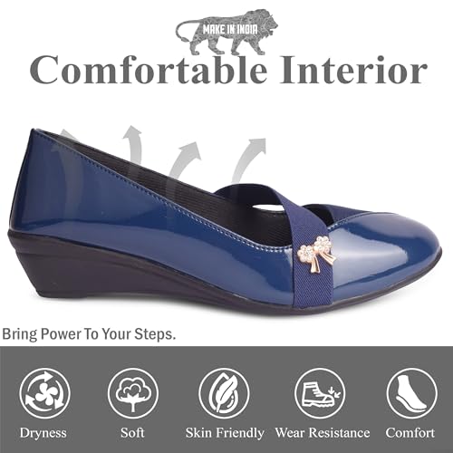 Image of XE Looks Comfy Stylish Bellies for Women