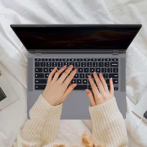 Protector de teclado para Acer Gateway Chromebook 11.6" y 14" miniatura 7