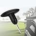 Golfs Wrench Tool Replacement Adjustment Wrench Tool Golfs Club Driver Shaft Adapter Driver Wrench Tool