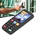 X7 NFC Card Reader,RFID Card Copier Readers Writer Duplicator for IC ID Cards,Smart Card RFID Copier ID IC Reader Writer HD Full Color Screen (5 UID Buckles 5 UID Cards)