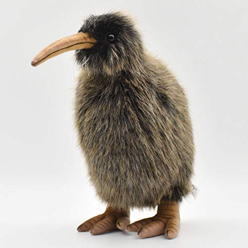 Hansa Pluche dier Kiwi, 28 cm H