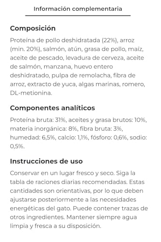 Recopilación de G de gato - 5 favoritos. 11 Imagen adicional