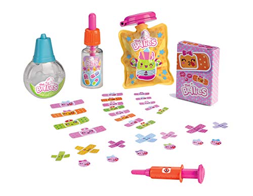 Preisvergleich Produktbild Bellies BEE02000 Notfall-Set, Nylon / A