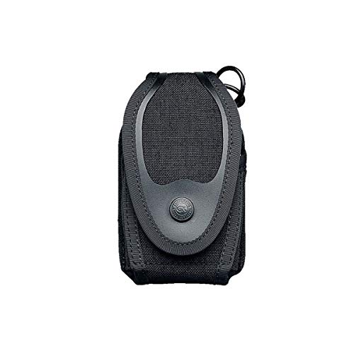 Porte menottes TIMECOP GM - Noir - Gk Pro